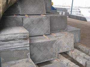 TOPKEN successfully used in  the high-speed railway RPC cover plate